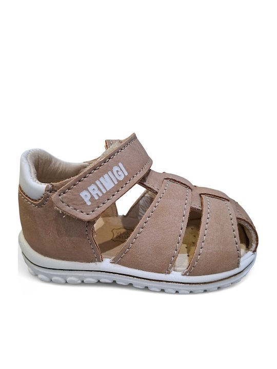 Primigi Shoe Sandals Anatomic Beige