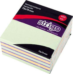 Pilot Notes Self-adhesive 7.5x7.5 Cm 400 Sheets