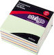 Pilot Notes Self-adhesive 7.5x7.5 Cm 400 Sheets