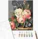Norimpex Painting Set 50x40cm