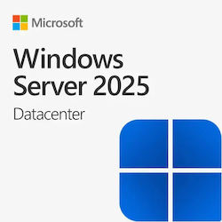 Microsoft Windows Server 2025 Datacenter 1 Licence Microsoft Windows Server 2025 Datacenter 1 Licence
