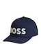 Hugo Boss Sevile 6 Șapcă Baseball Albastru Marin 50495132-404