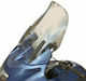 Bullster Прозрачна Мотоциклетна Желатина High Protection Bb056hpin