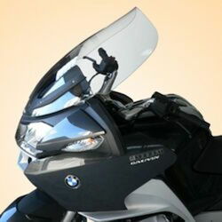 Bullster Vizieră High Protection Bb052hpin Transparentă