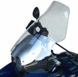 Bullster Vizieră De Protecție Înaltă Bb045hpin Transparentă