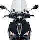 Smoke Windshield Trafic Piaggio Liberty 125 25 26 22769h Puig
