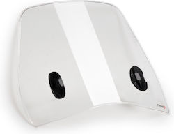 Parbriz Transparent Trafic Piaggio Liberty 125 25 26 22769w Puig