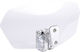 Oxford Windshield Extension Visor Transparent