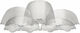 Slipstreamer Windshield 130 Series S-234-10 Flhtk 1750 17-18 Flhtcu Abs Flhtcutg Harley Davidson 1690 14-16 Transparent