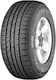 Continental Lx2 255/65R17 110H Θερινό Λάστιχο για 4x4 / SUV Αυτοκίνητο