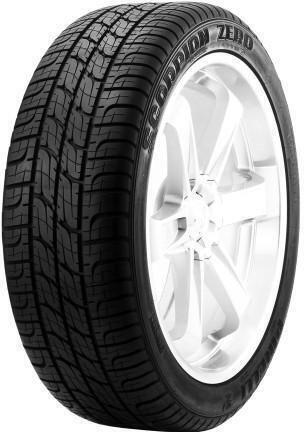 Pirelli Scorpion Zero 285/40R22 110V XL Car Tyre 4 Seasons
