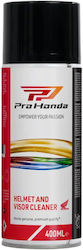 Honda Helmzubehör Reinigungs- und Pflege Spray 400ml