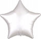 Балон Фолио Star Бял Lustre 48бр