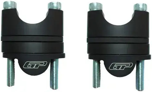 Gpk Адаптери За Волан Fatbar 28mm Регулиране На Височина