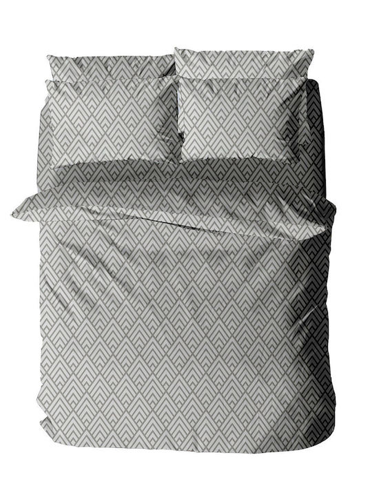 Sunshine Mint 152 Bed Sheets Set for Single Bed...
