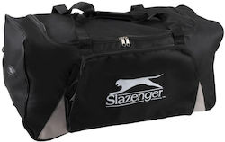 Slazenger Geantă de voiaj 60lt Negru Slazenger Geantă de voiaj 60lt Negru