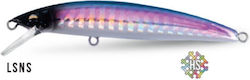 Jatsui Fisch Minnow 2,2 g