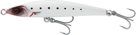 Künstliche Köder Savage Gear Gravity Pencil Slim 6,5 cm 7 g Blutrote Perle