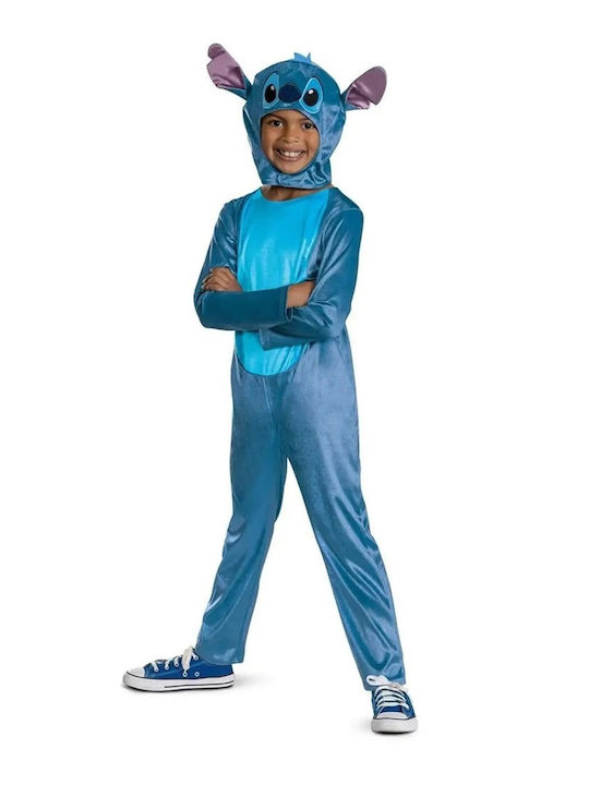 Αποκριάτικη Στολή Stitch Classic 170849 Αποκριάτικη Στολή Stitch Classic 170849