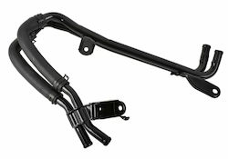 Heizgerät Toyota Hilux Ln85/ln90 88-96 2wd 2l Komplettes Auto-Motorkragen 87208-89143k