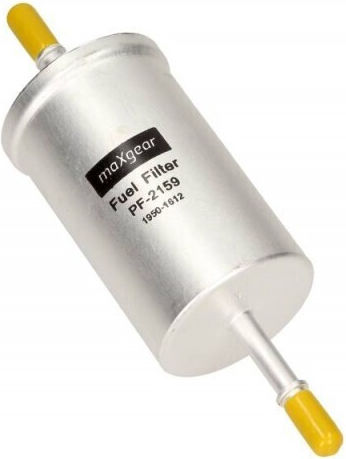 Fuel Filter 1.6 Ford Focus 1 2 Cmax Volvo C30 533 S40ii 544 Mazda 3 Bk Bl 1212739 Lfhh2-0490a 31261059 Pf2159-10734