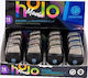 Pencil Sharpener Eraser 2 1 16 Pieces Astra