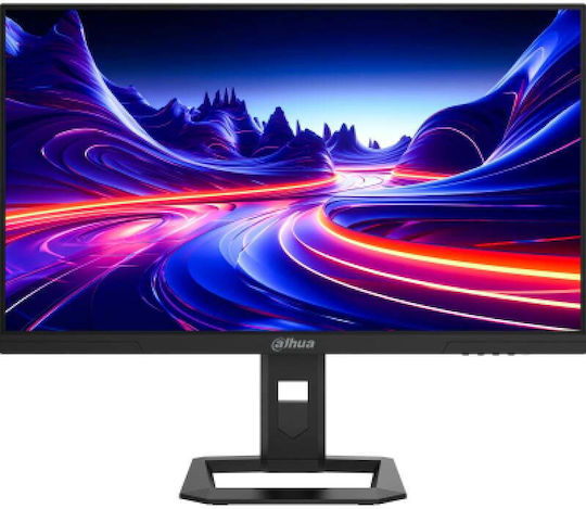 Dahua LM27-E341AY IPS HDR Gaming Monitor 27" QHD 2560x1440 240Hz with Response Time 1ms GTG