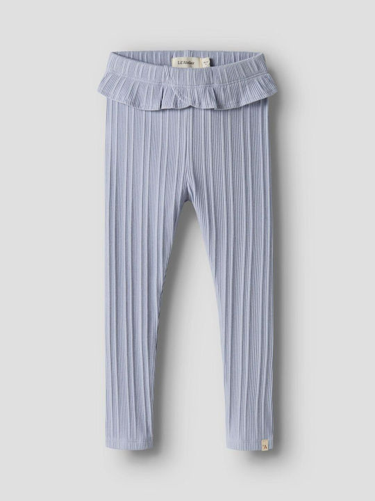 Colant Copii Lung Light Blue