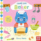 Suki Cat Baker Ltd