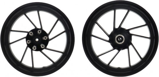 Front Wheel Keeway Vieste 125 Euro 5 Genuine