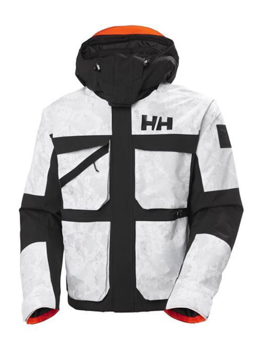 Helly Hansen Ullr D Heritage Men's Ski & Snowbo...