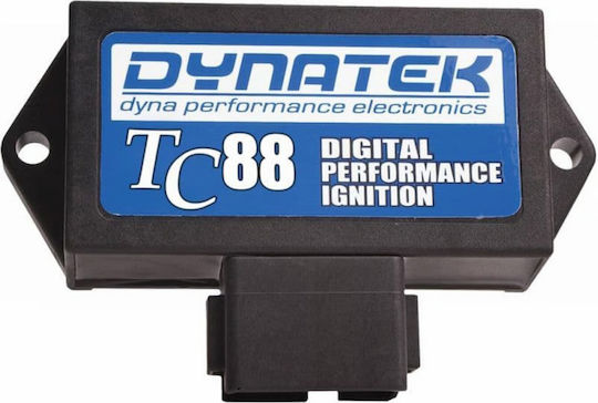 Dynatek Sistem De Aprindere Electronic Pentru Harley Davidson Sportster XL 883 1200 '04 '05 Dspt-1 Reglabil