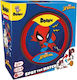 Board Game Dobble Spiderman for 2-8 Players 6+ Years Old (EN) Asmodee
