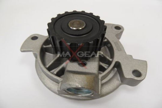 Αντλια Νερου Audi 100 A6 Aat Ael 074121004f 076121005a Vkpc86619 Mgc5467-10734