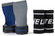 Velites Men's Crossfit Grips Gray