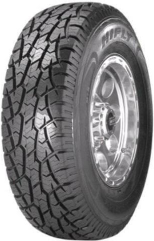 Hifly At601 235/70R16 106T Θερινό Λάστιχο για 4x4 / SUV Αυτοκίνητο