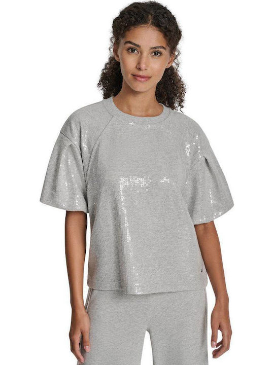 DKNY Sweater Grey