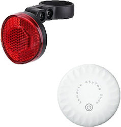4Smarts Skytag Duos Bluetooth Тракер Бял 4Smarts Skytag Duos Bluetooth Тракер Бял