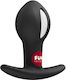 Fun Factory B-ball Uno Anal Plug Black