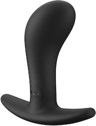 Fun Factory Plug Anal Bootie Dimensiune S Negru