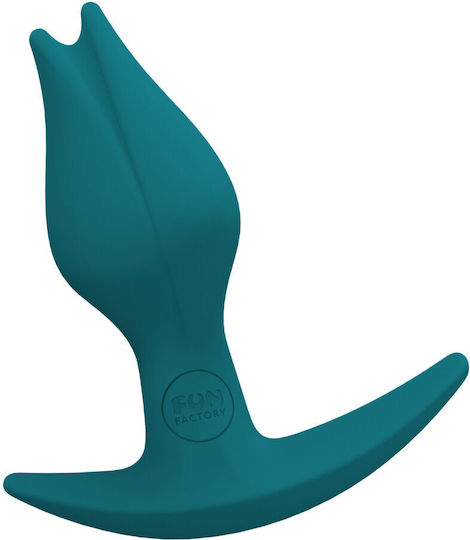 Fun Factory Bootie Fem Anal Plug Bottle Green