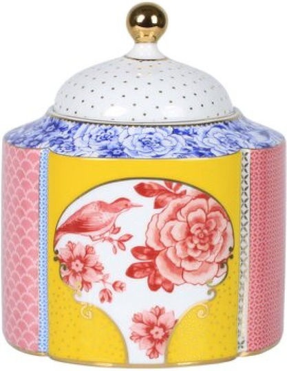 PiP Studio Royal Βάζο Γενικής Χρήσης με Καπάκι Γυάλινο 1750ml PiP Studio Royal Βάζο Γενικής Χρήσης με Καπάκι Γυάλινο 1750ml