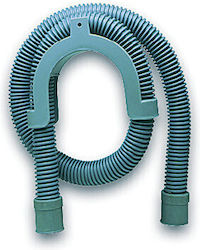 Interflex 2m Washing Machine Drain Hose 062486 Interflex 2m Washing Machine Drain Hose 062486