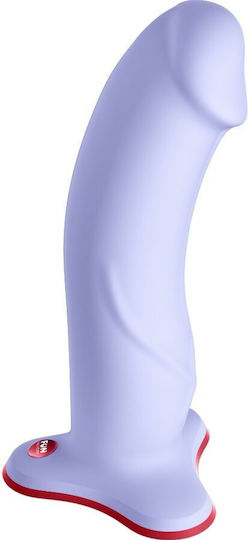 Fun Factory Boss Stub G-spot Dildo Purple