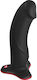 Fun Factory Boss Stub G-spot Dildo Black