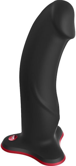 Fun Factory Boss Stub G-spot Dildo Black