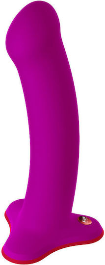 Fun Factory Magnum G-spot Dildo Blackberry