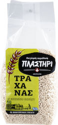 Τραχανάς Κατσικίσιο Γιαούρτι Πλαστήρι Βιο 400γρ
