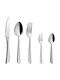Comas Set de Tacâmuri Inoxidabil Argintiu 30buc