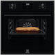 Electrolux LOF3H10BK Einbauofen 65Es B59.4cm.